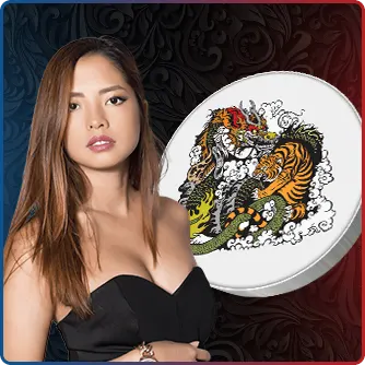 Dragon Tiger